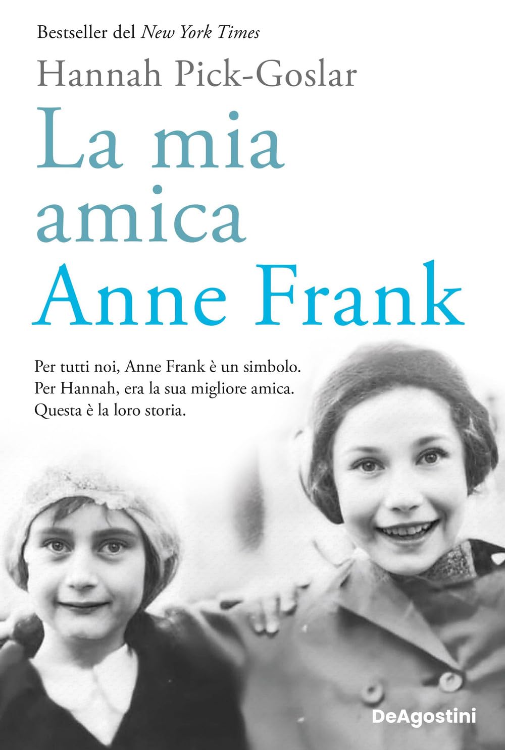 La mia amica Anne Frank Politics & Society