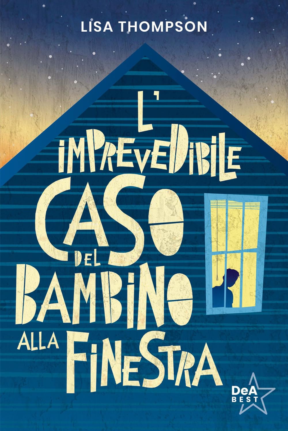 L' imprevedibile caso del bambino alla finestra Non-fiction