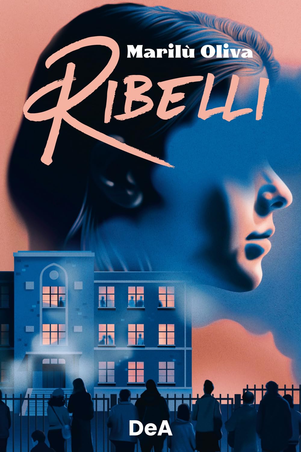 Ribelli Contemporary literature