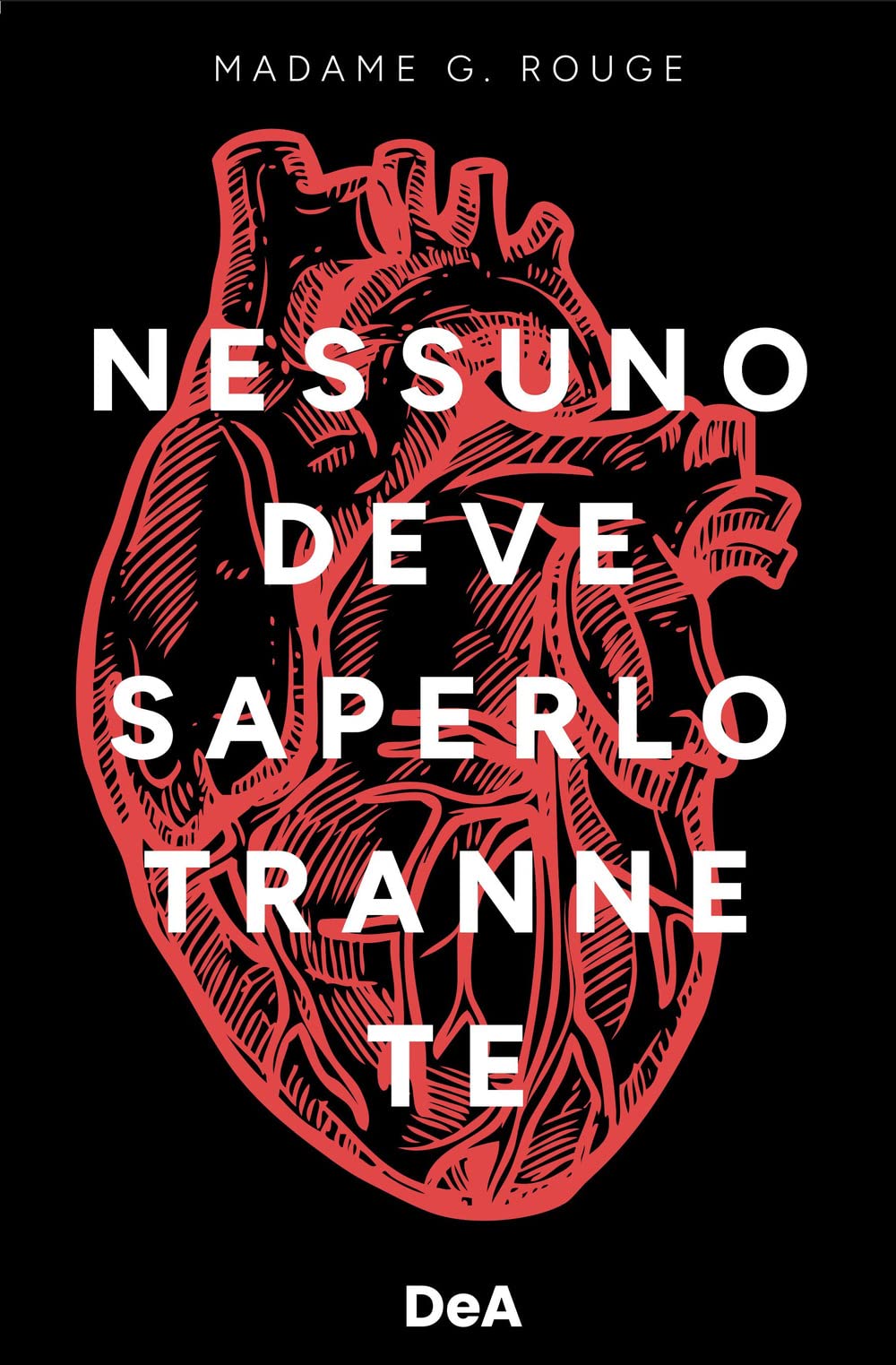 Nessuno deve saperlo tranne te Books