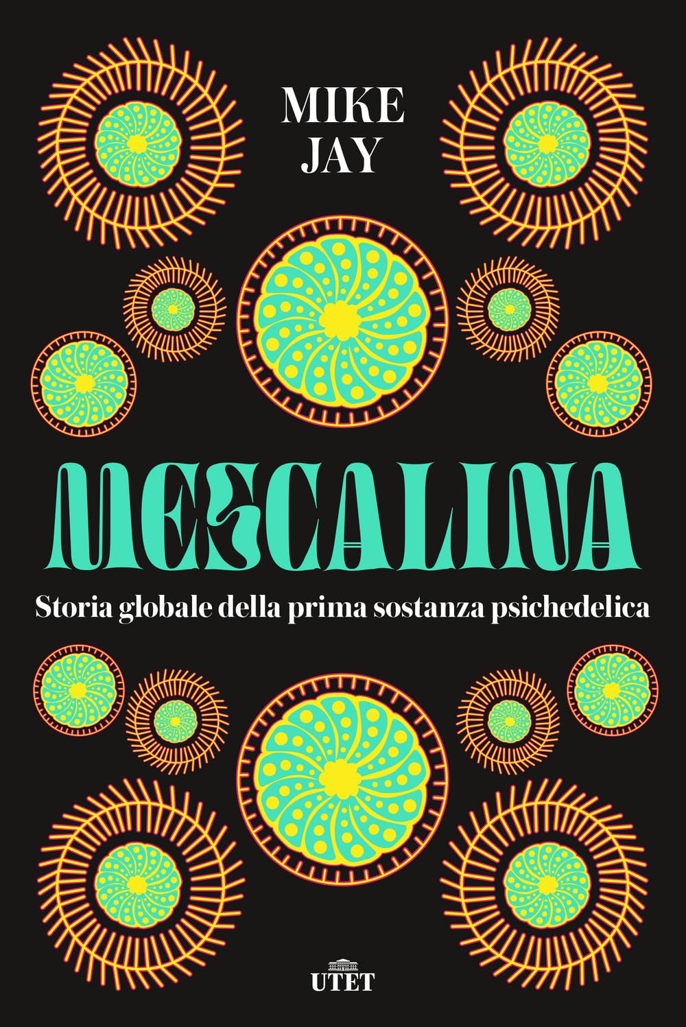 Mescalina. Storia globale della prima sostanza psichedelica book