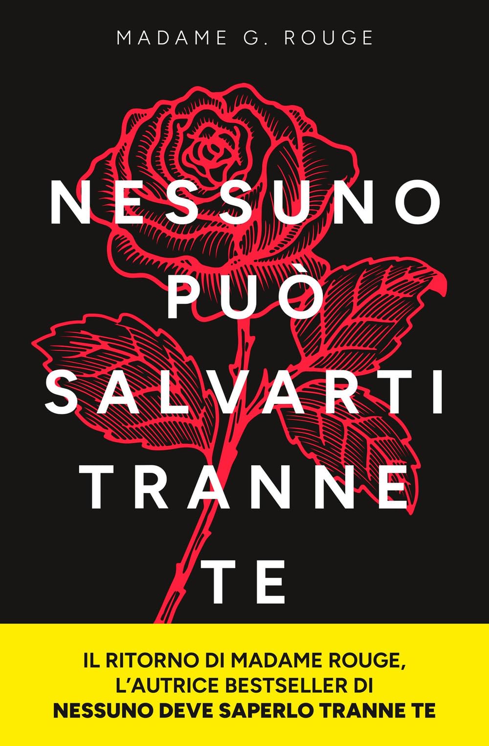 Nessuno può salvarti tranne te Partnership & Love