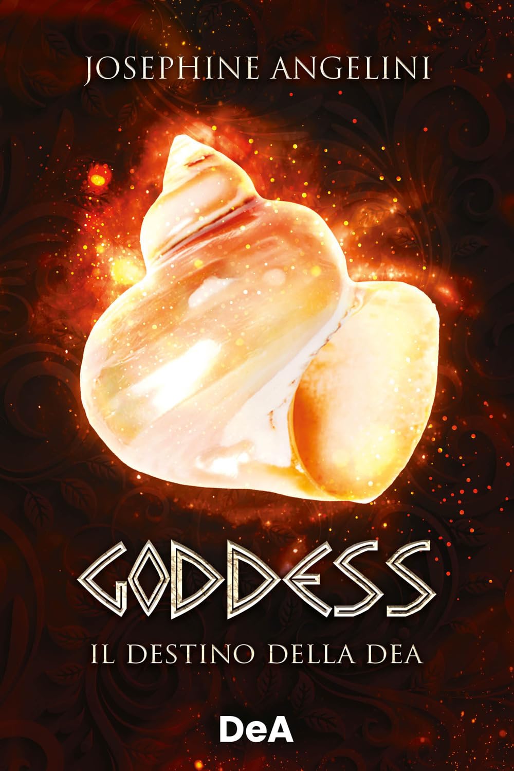 Goddess. Il destino della dea Fairy Tales & Legends