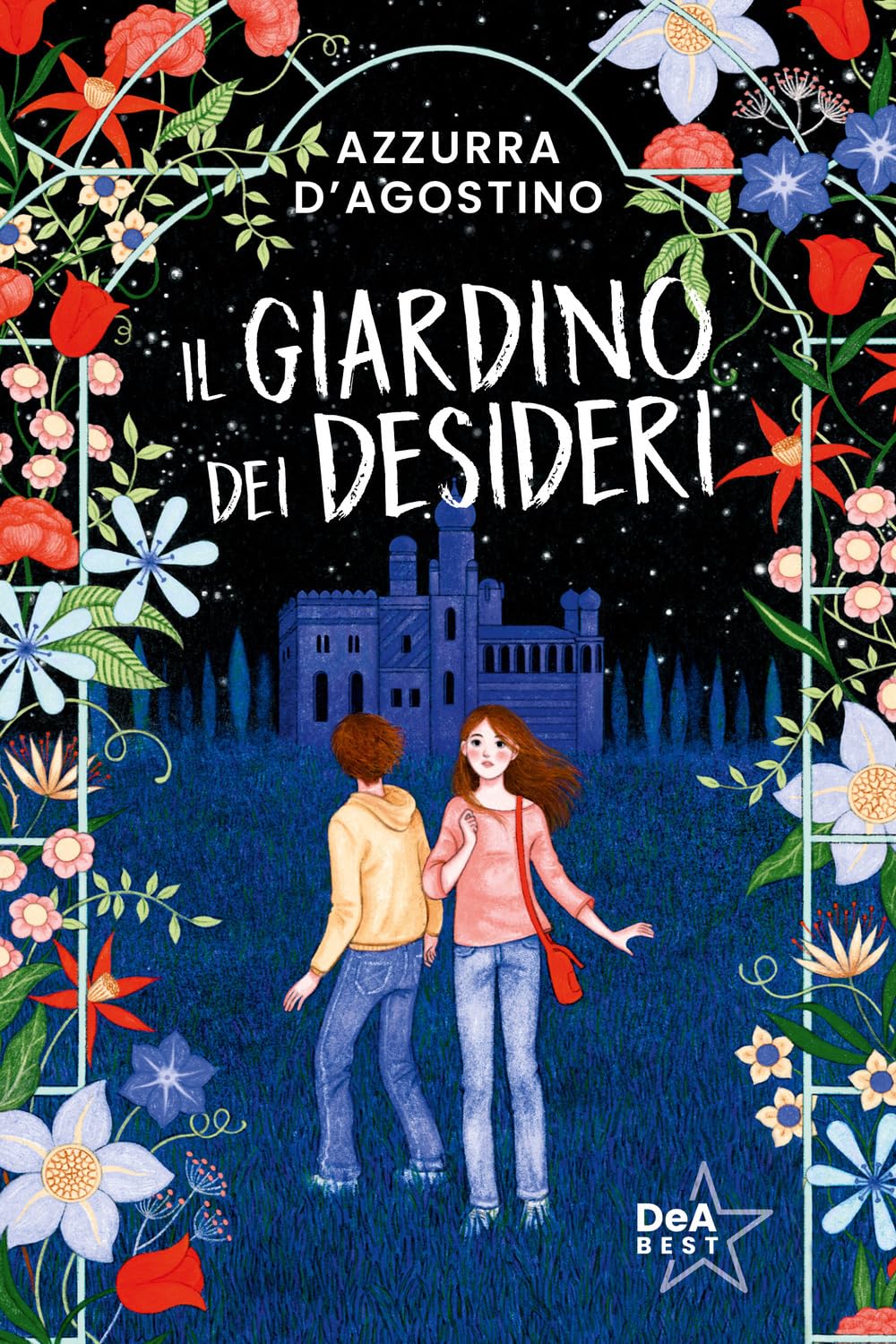 Il giardino dei desideri (DeA best) Novels & Short Stories