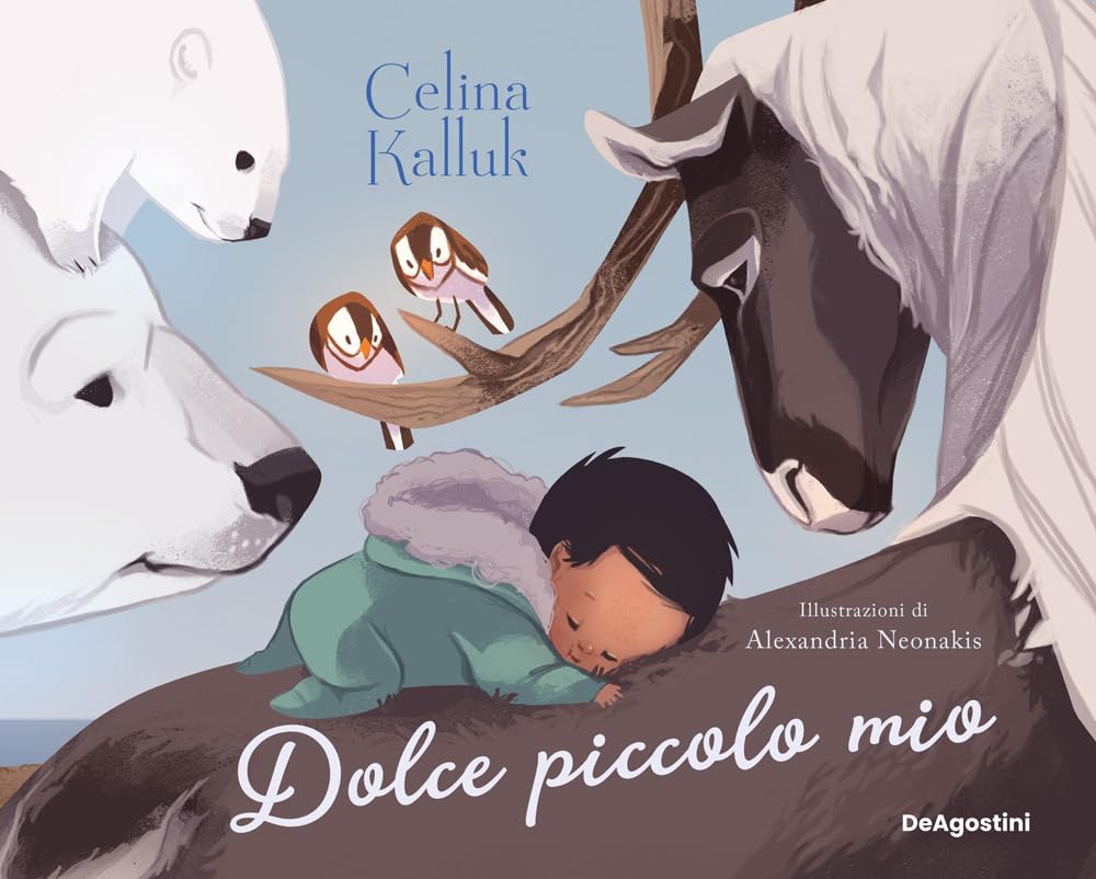 Product Image: Dolce piccolo mio