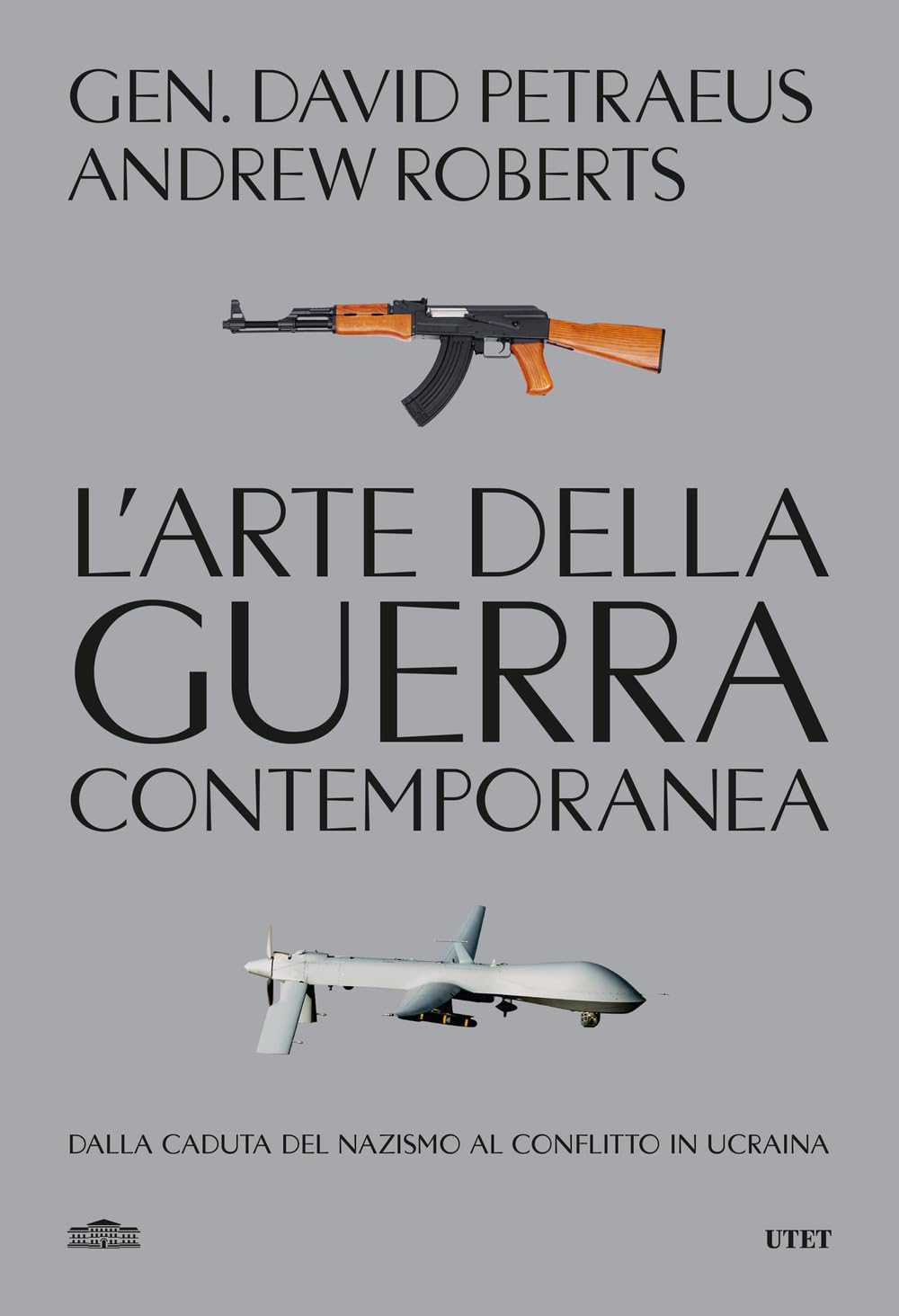 L'arte della guerra contemporanea. Dalla caduta del Nazismo al conflitto in Ucraina Social Sciences