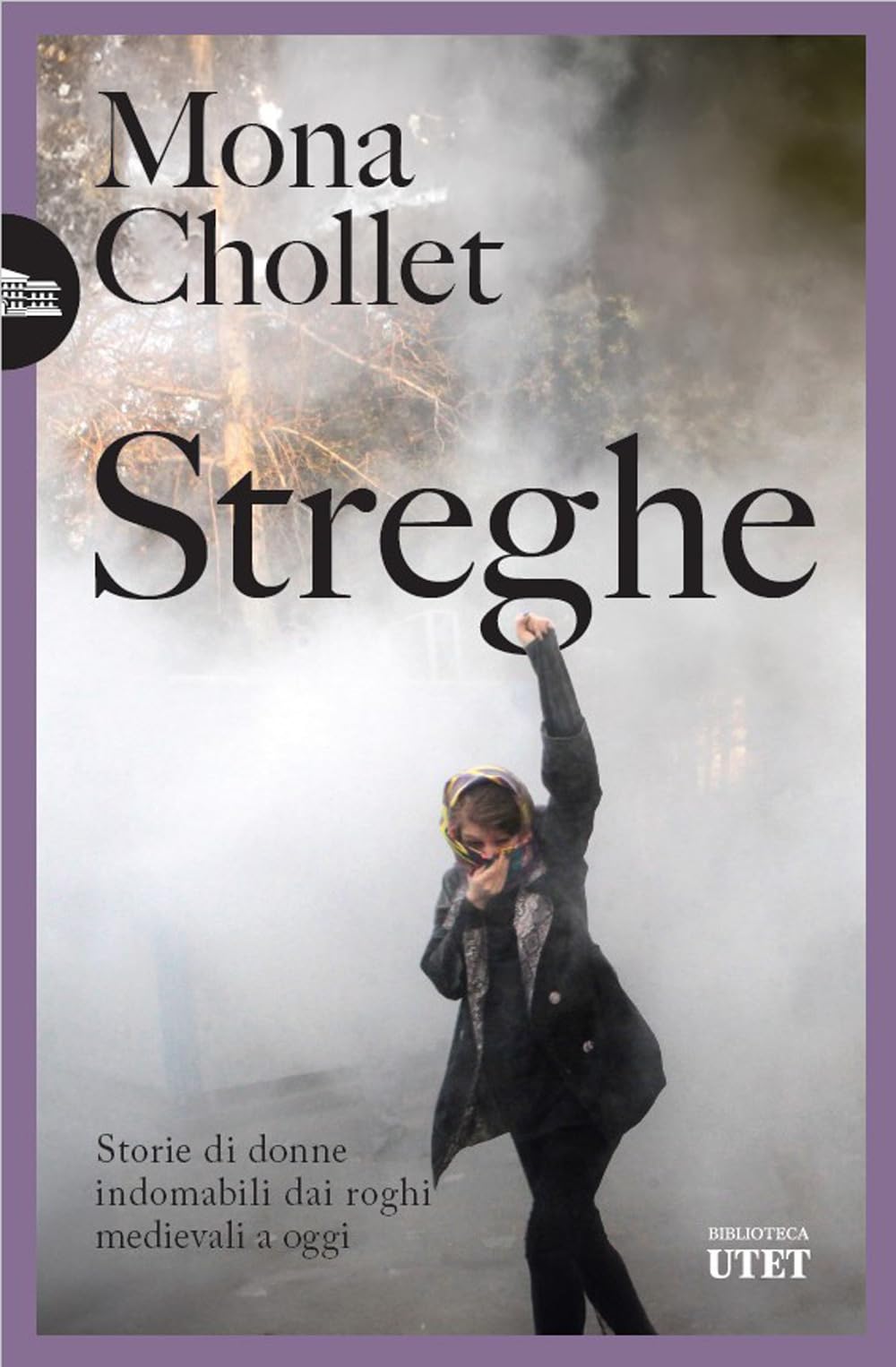 Streghe. Storie di donne indomabili dai roghi medievali a oggi book