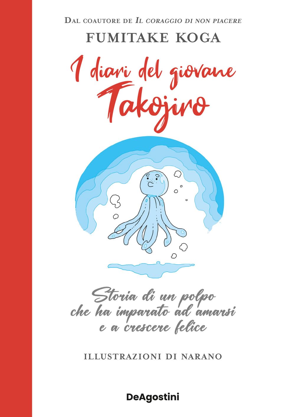 I diari del giovane Takojiro Non-fiction