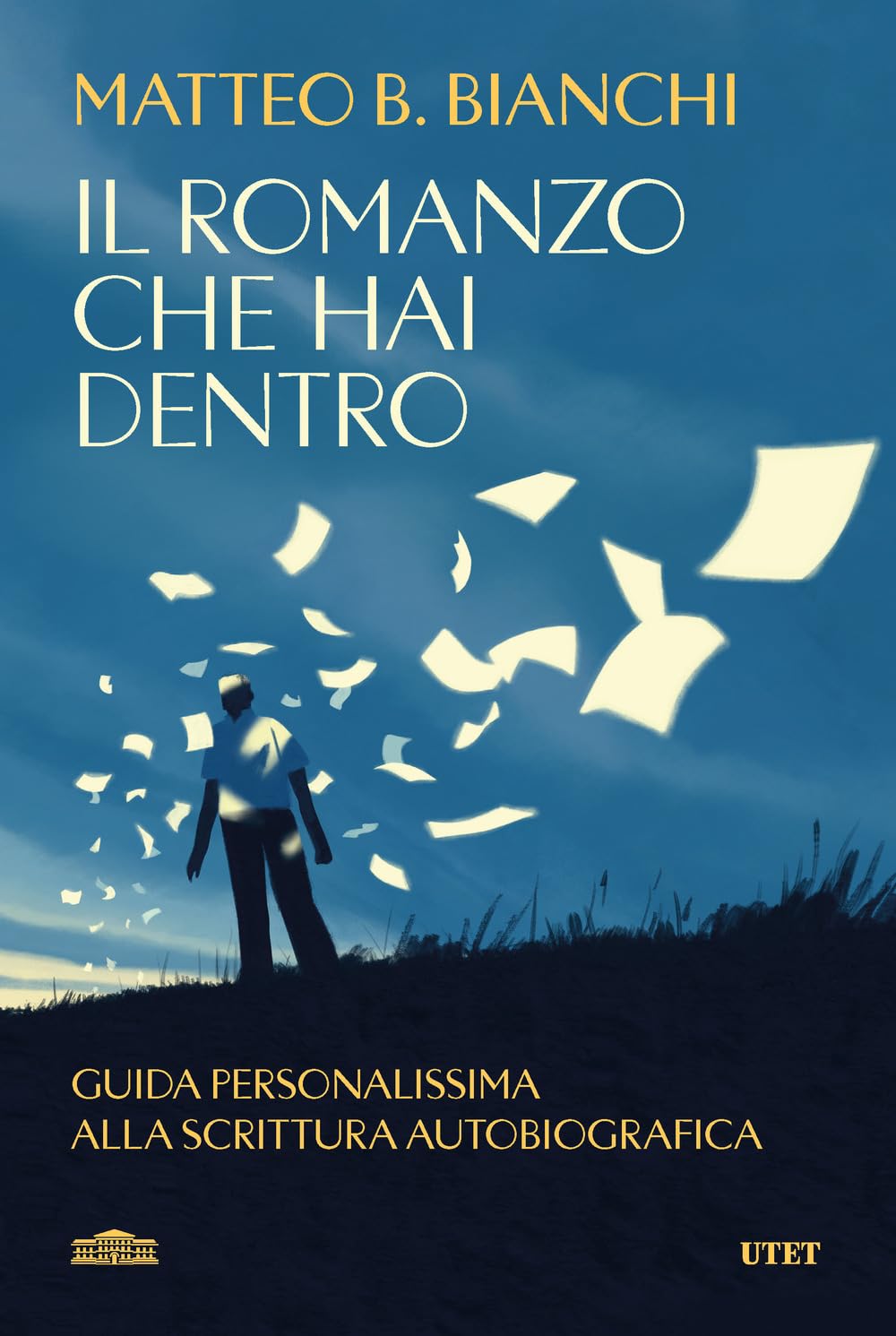 Il romanzo che hai dentro. Guida personalissima alla scrittura autobiografica Contemporary literature