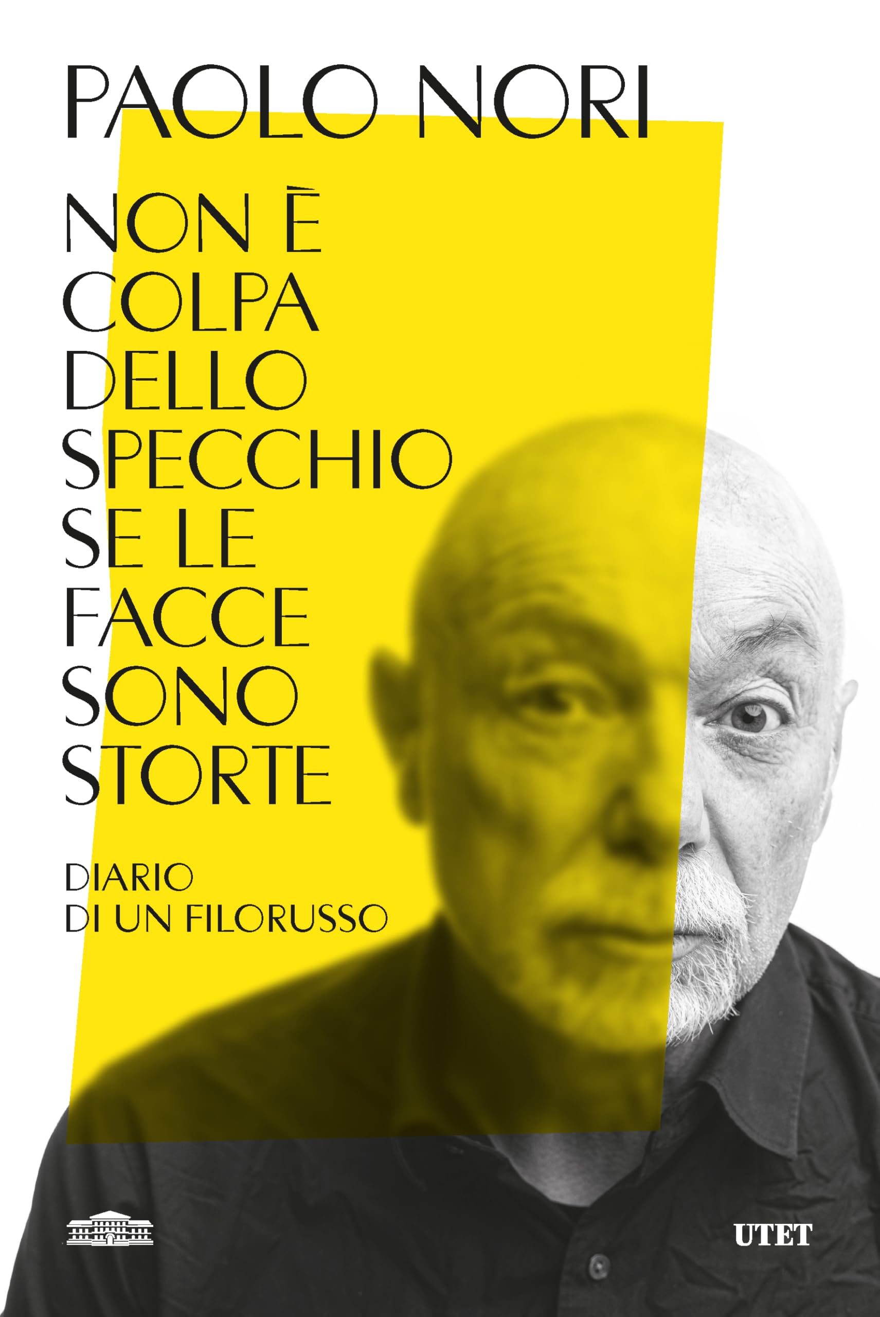 Non è colpa dello specchio se le facce sono storte. Diario di un filorusso Books