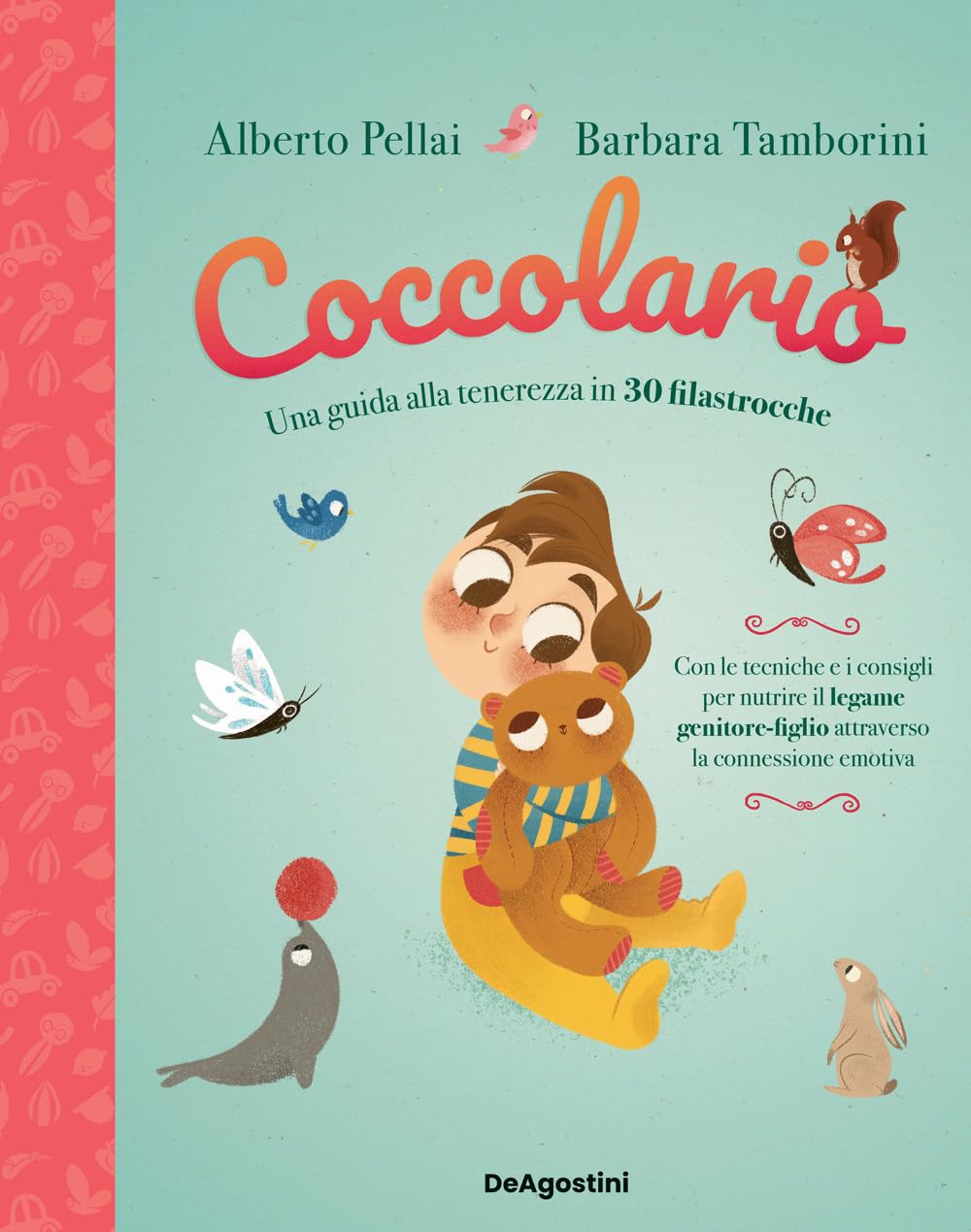 Coccolario. Ediz. a colori book