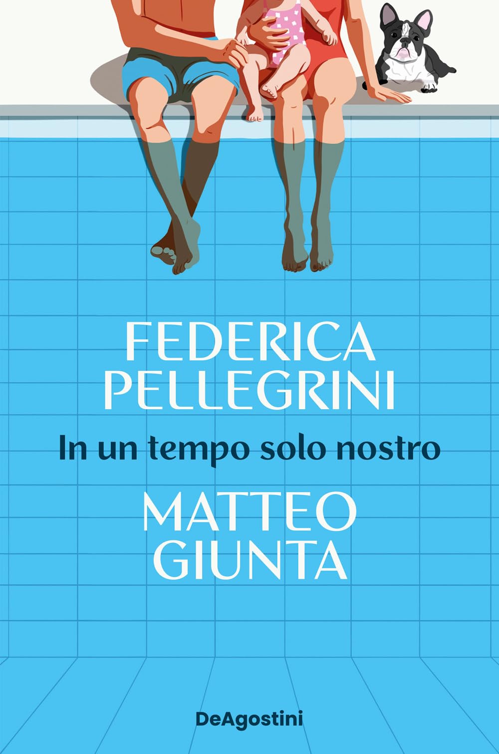 In un tempo solo nostro Sports
