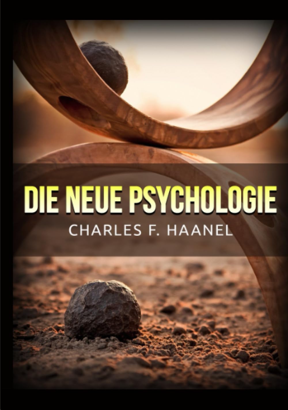 Die Neue Psychologie Religion & Esotericism