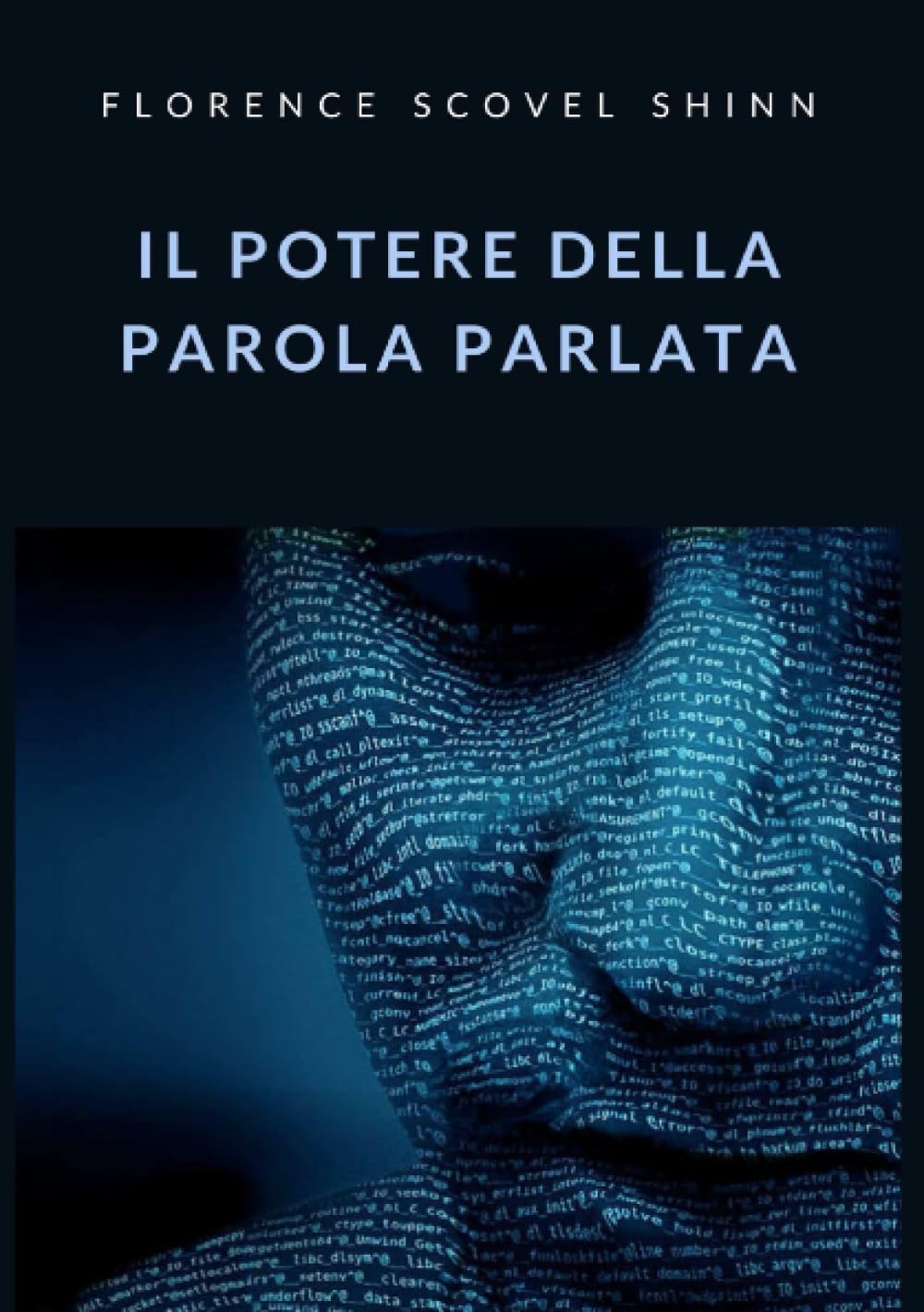 Il potere della parola parlata book
