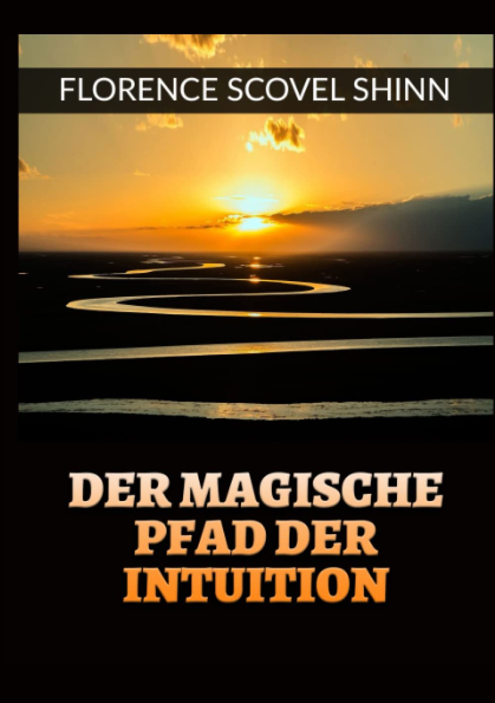 Der magische pfad der Intuition Religion & Esotericism