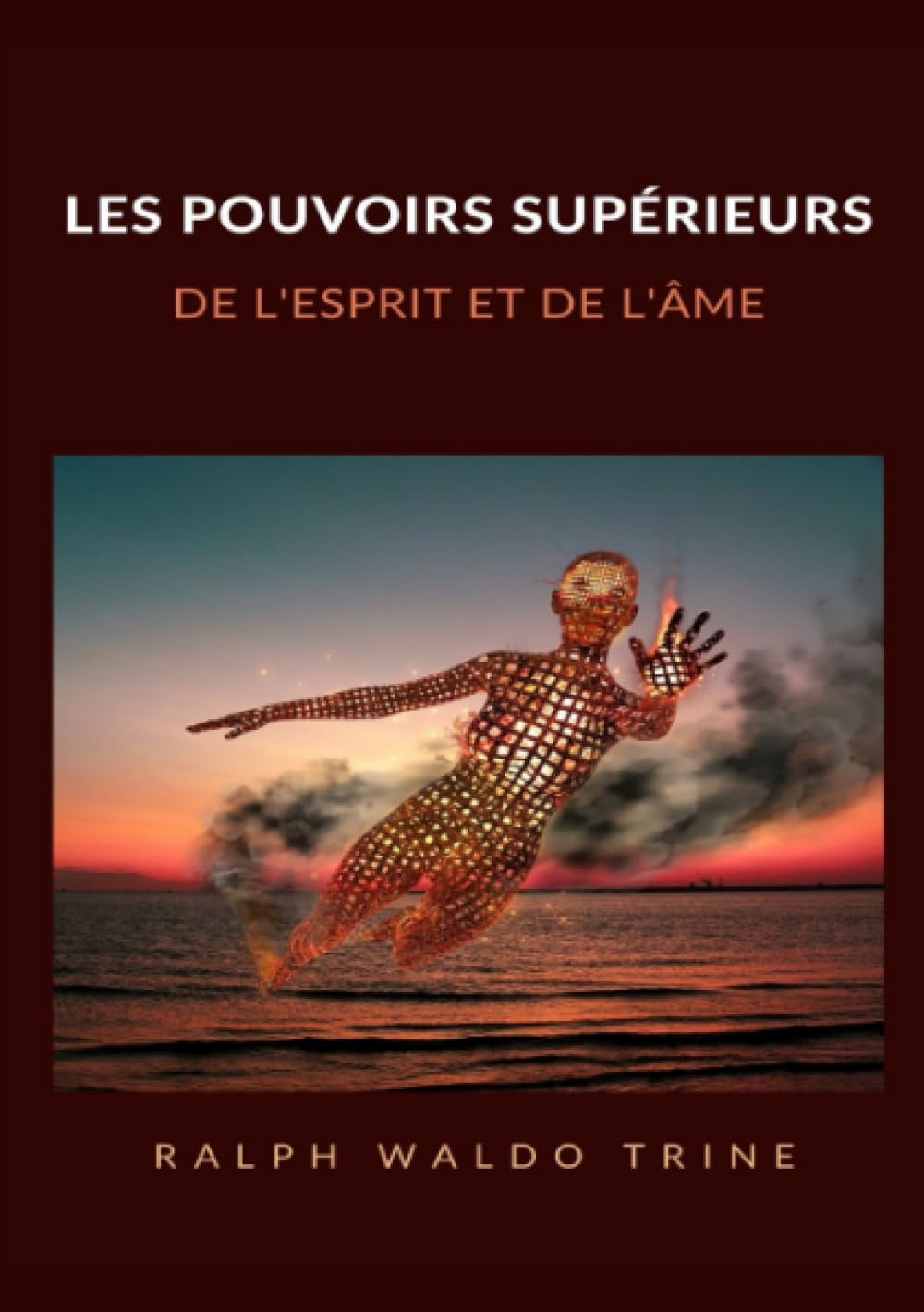 Les pouvoirs supérieurs de l'esprit et de l'âme (Traduit) book