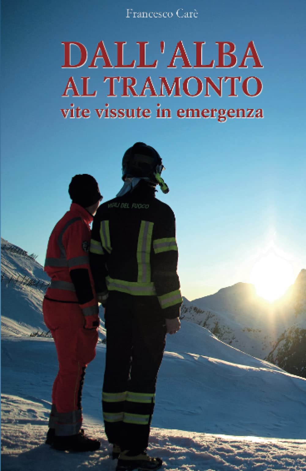 Dall'Alba al Tramonto: Vite vissute in emergenza Social Sciences