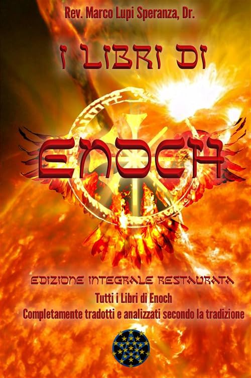 I libri Enoch. Ediz. integrale book