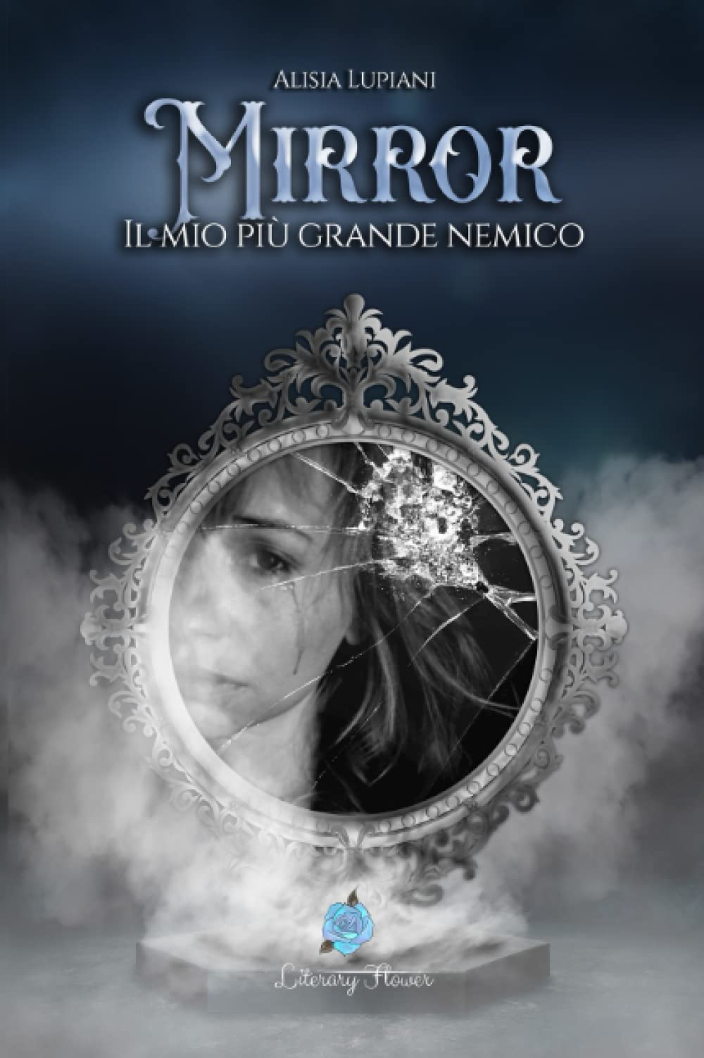 Mirror: il mio più grande nemico: (Publishing Flower) book