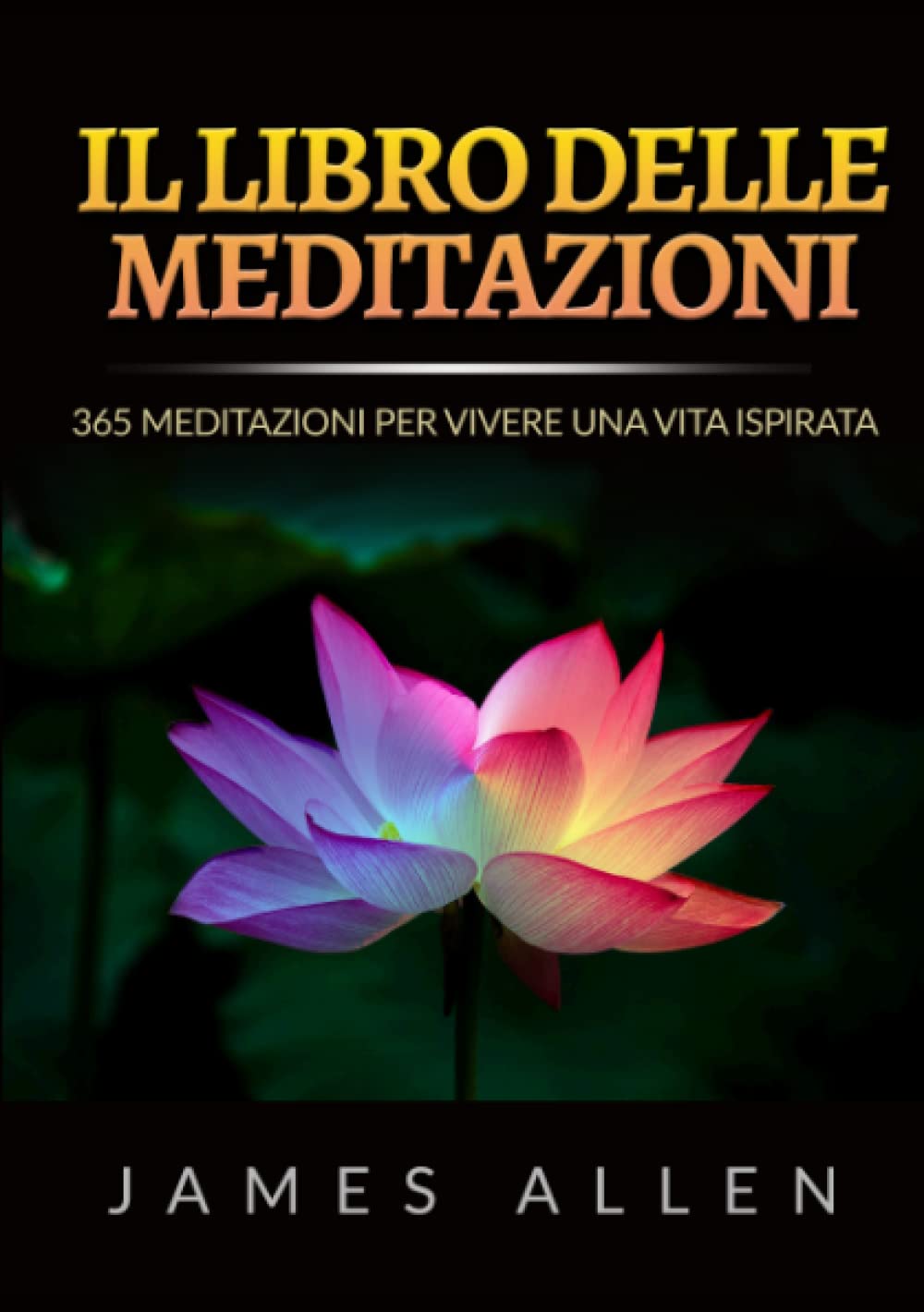 Il libro delle meditazioni. 365 meditazioni per vivere una vita ispirata Lifestyle