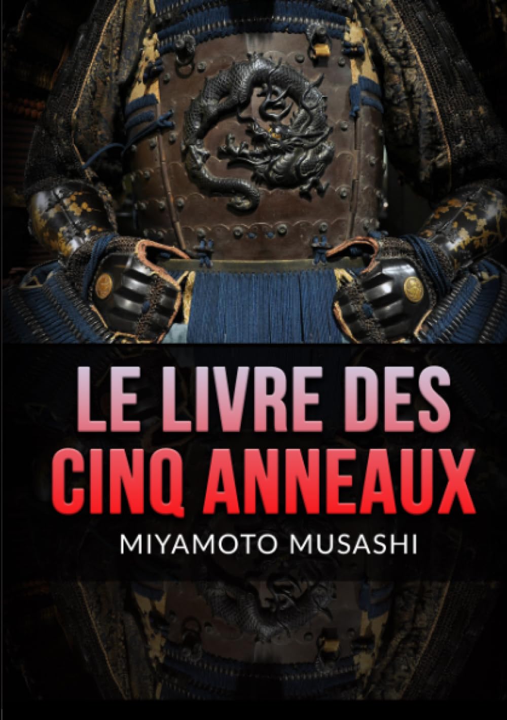 Le Livre des Cinq Anneaux book