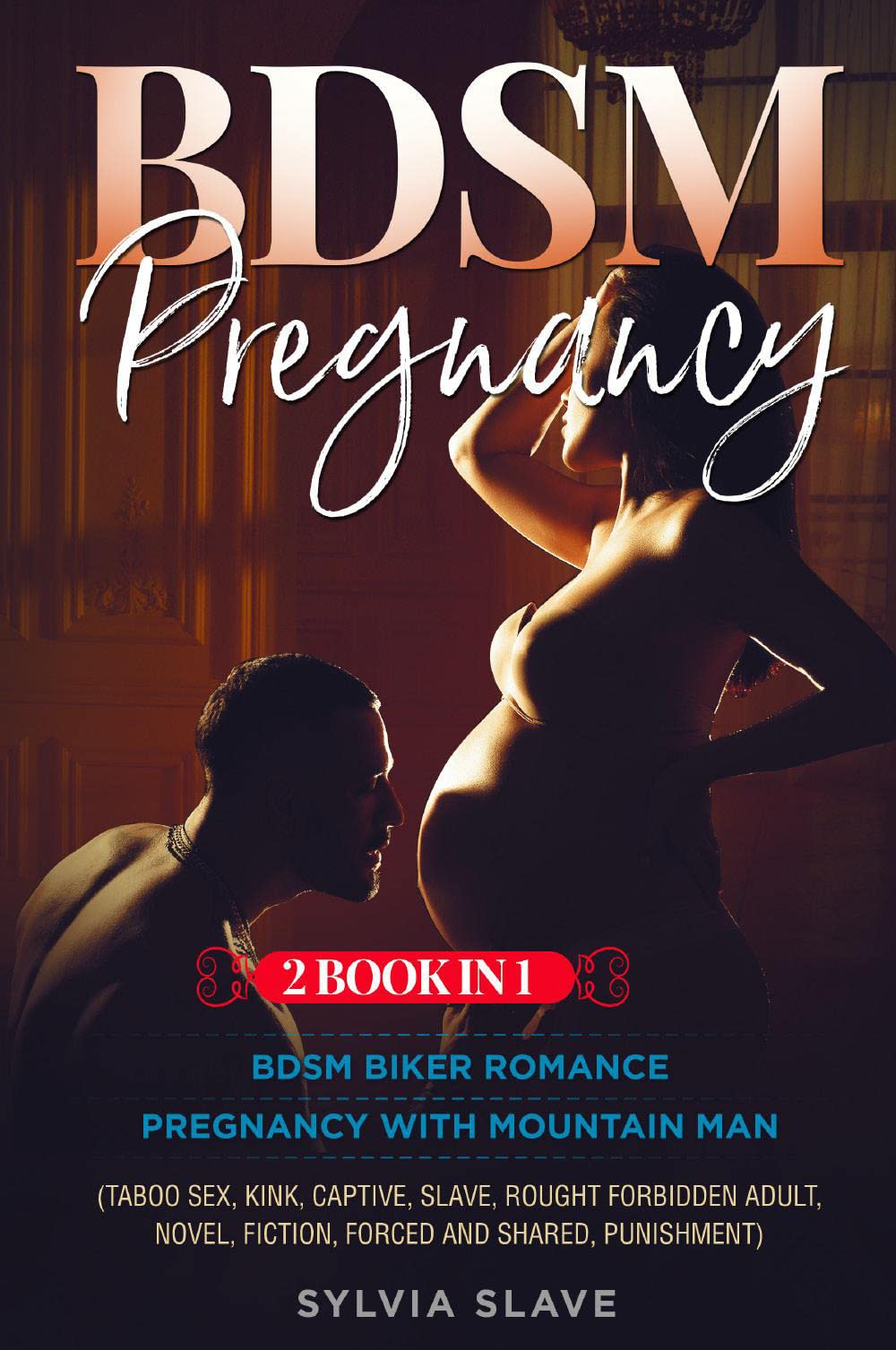 BDSM pregnancy Contemporary literature Books