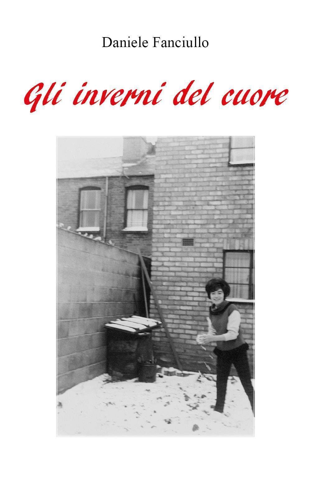 Gli inverni del cuore book