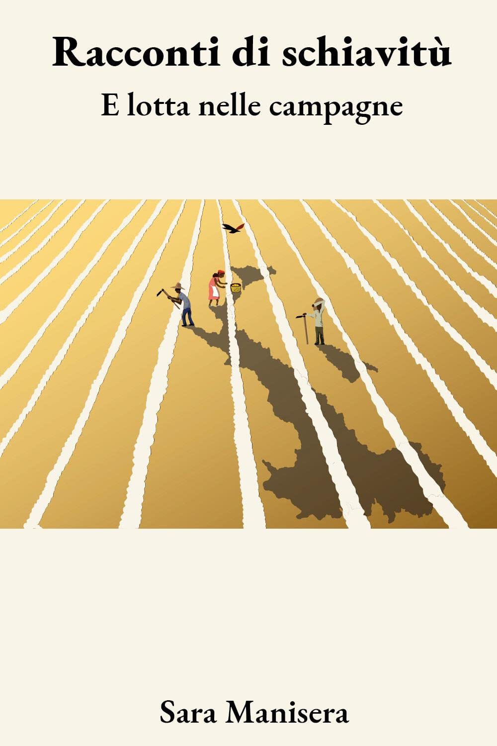 Racconti di schiavitù e lotta nelle campagne book
