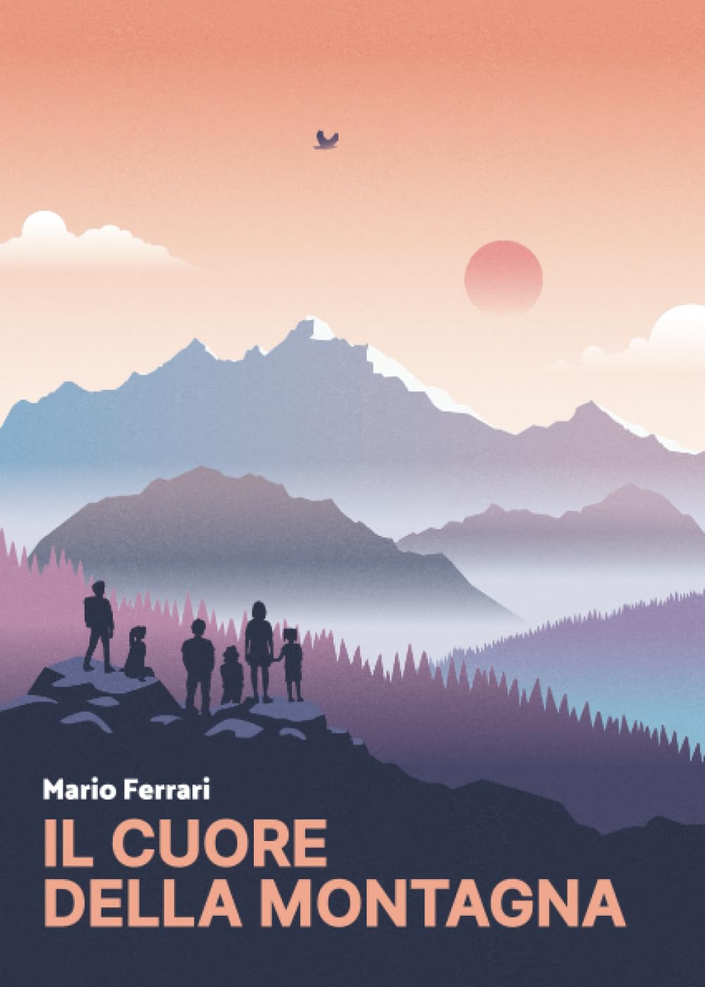 Product Image: Il cuore della montagna