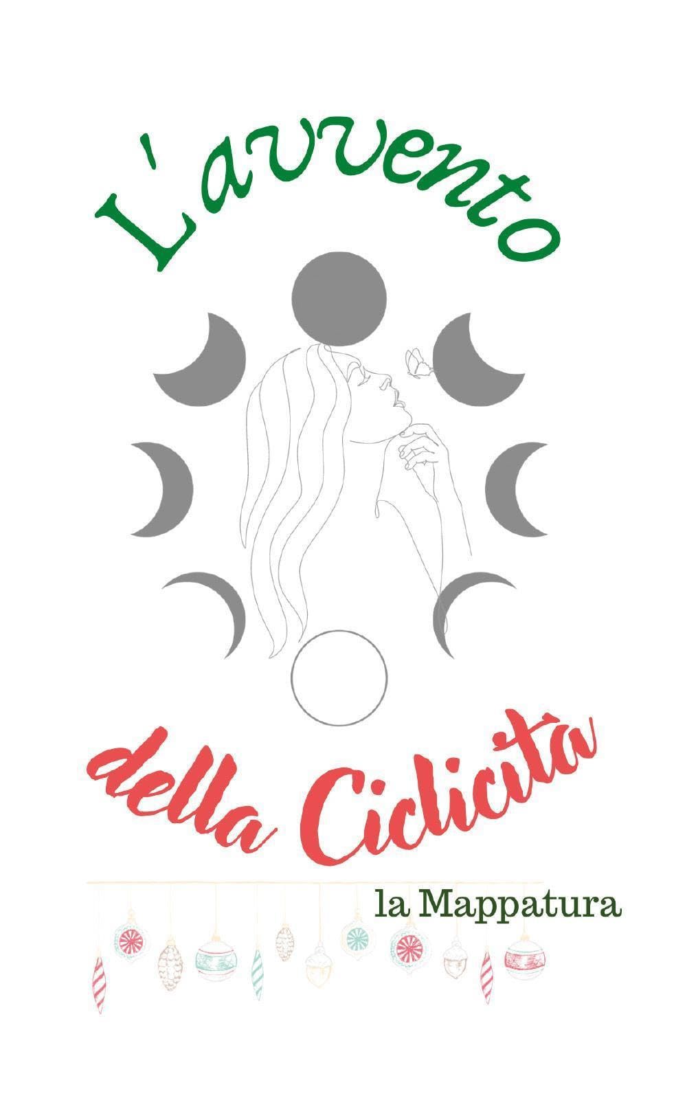 L'avvento della ciclicità femenina book