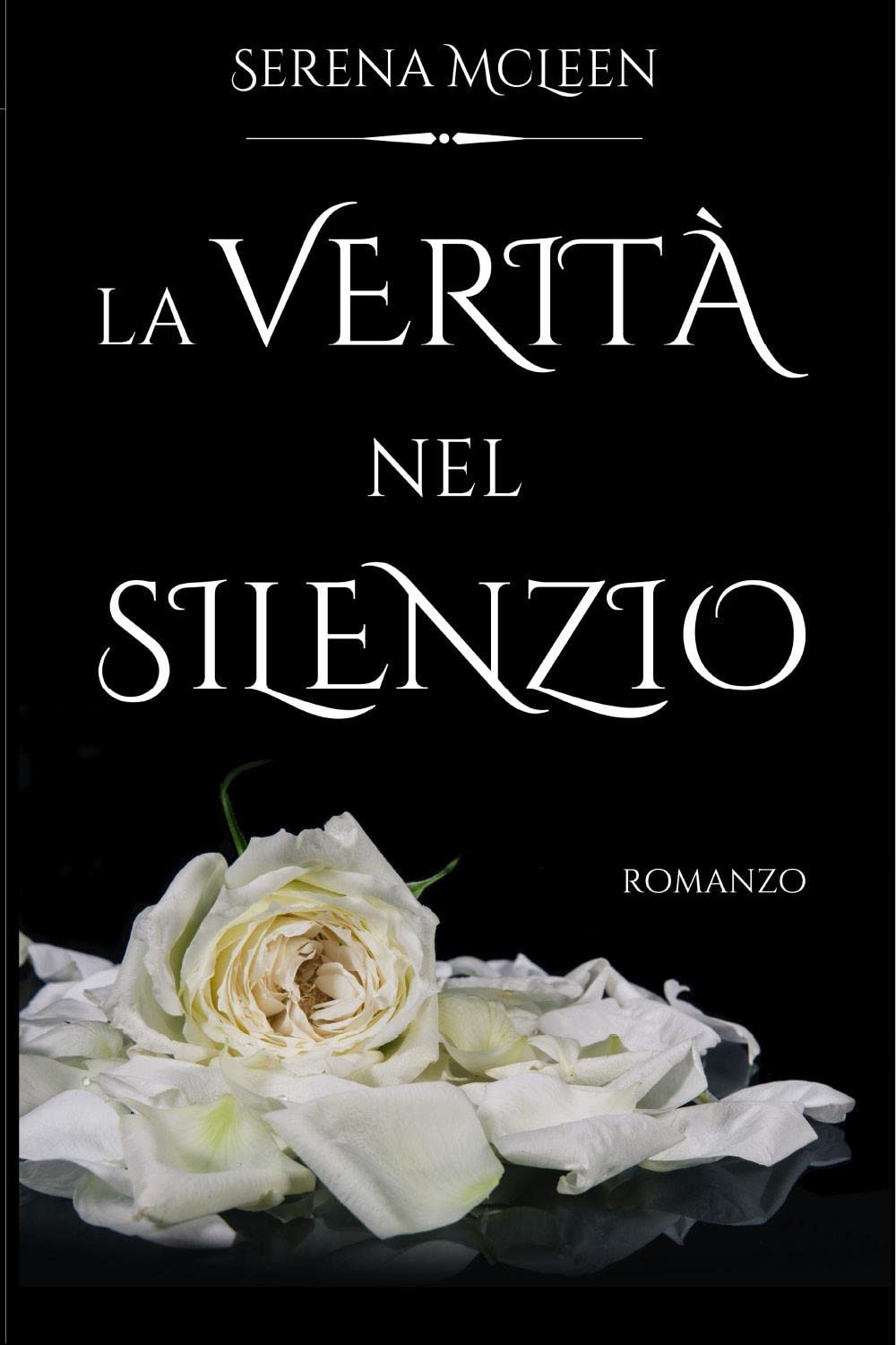 La verità nel silenzio book