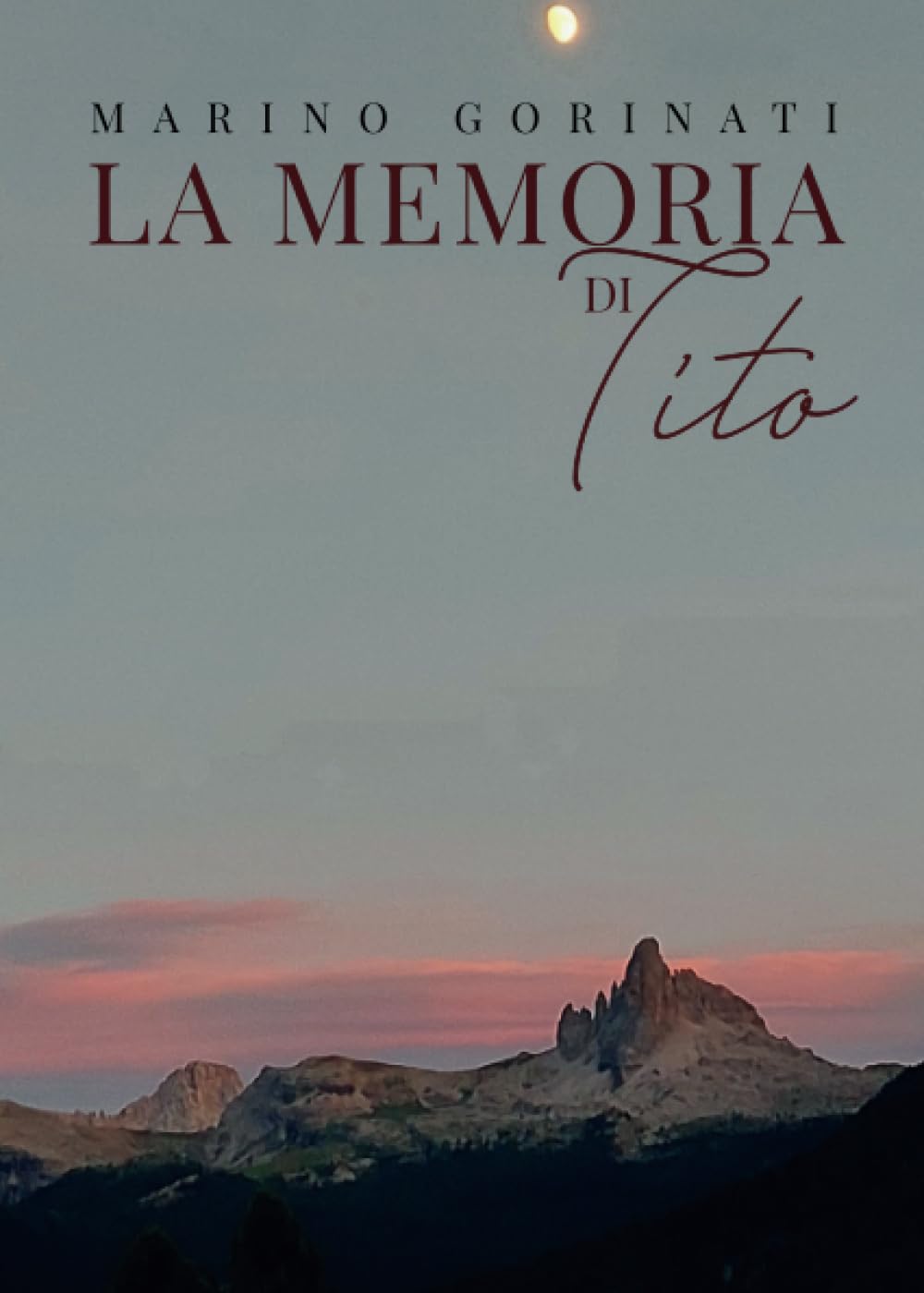 La memoria di Tito book