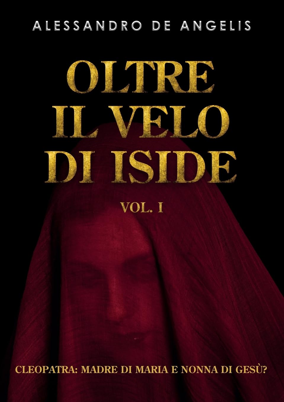 Oltre il velo di Iside vol. I book