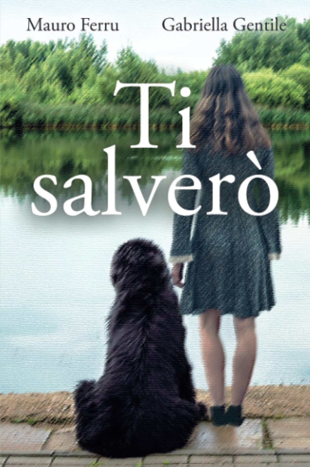 Ti salverò Contemporary literature