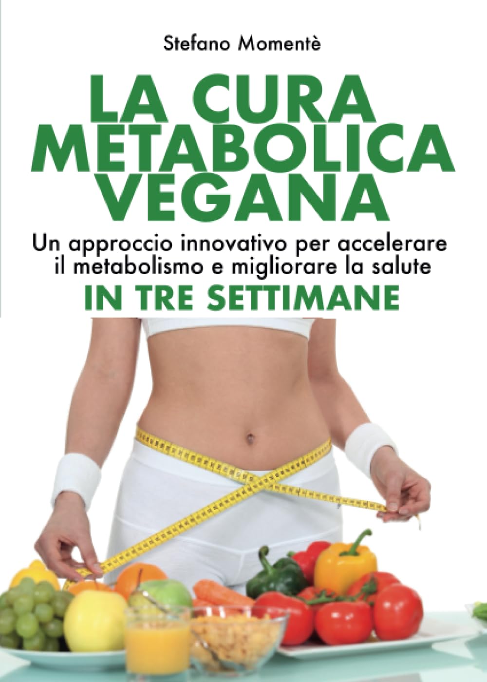 La Cura Metabolica Vegana Leisure, Home & Garden