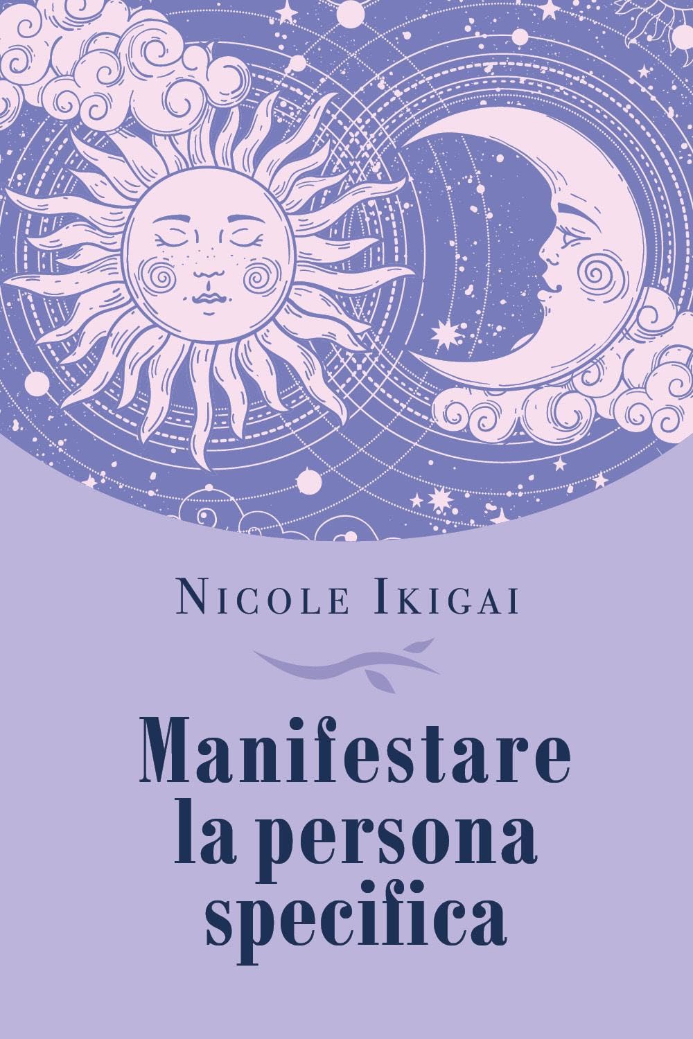 Manifestare la persona specifica Religion & Esotericism