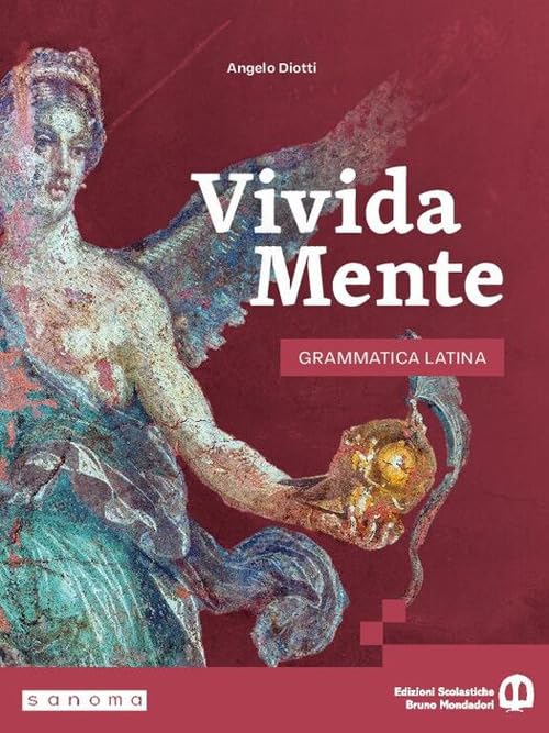 Vivida mente. Grammatica latina. Per le Scuole superiori. Con e-book. Con espansione online book