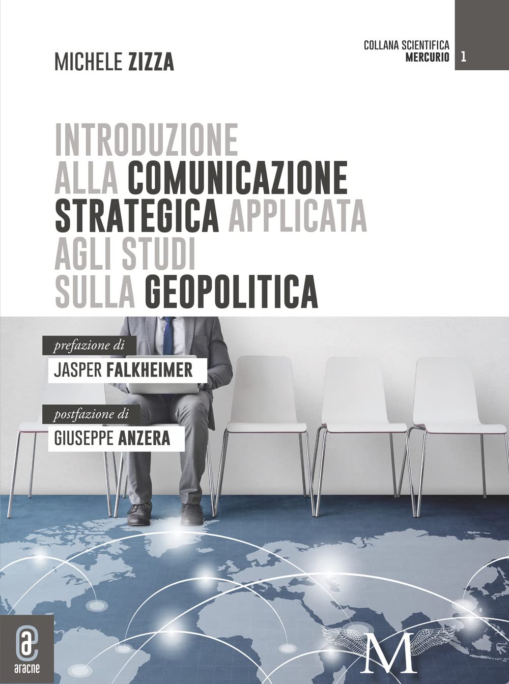 Introduzione alla comunicazione strategica applicata agli studi geopolitici book