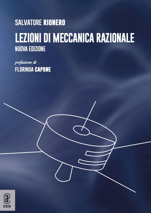 Lezioni di meccanica razionale book
