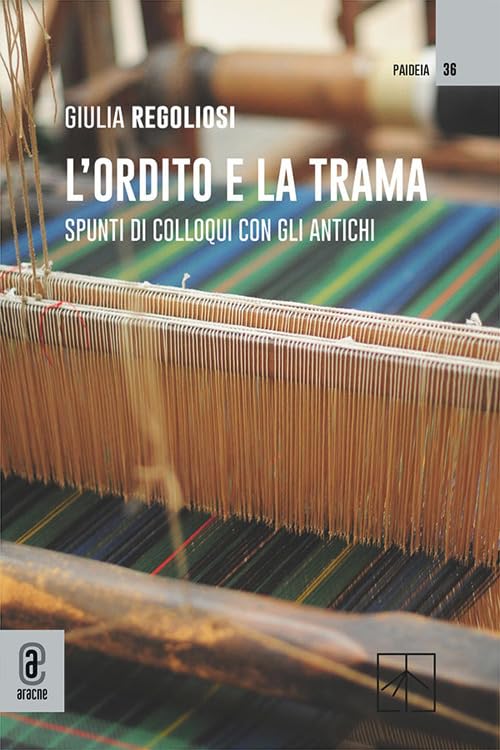 L'ordito e la trama. Spunti di colloqui con gli antichi book