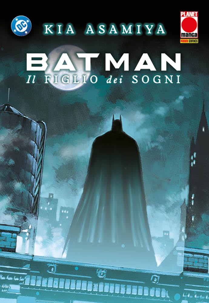 Child of dreams. Batman (Vol. 1) book