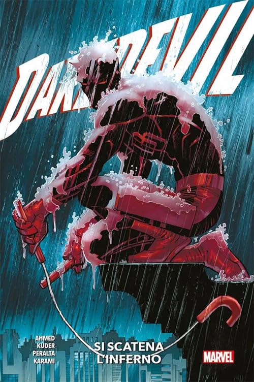 Daredevil. Si scatena l'inferno (Vol. 1) book