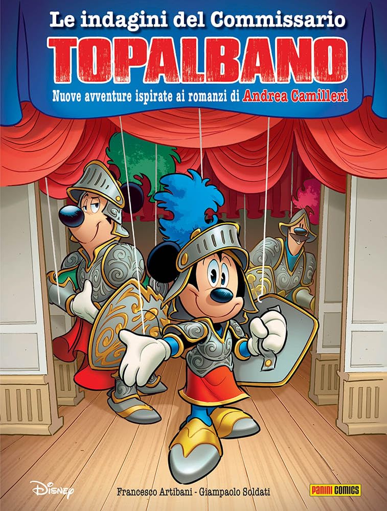 Le indagini del commissario Topalbano book