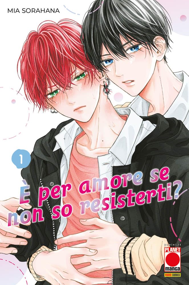 È per amore se non so resisterti? (Vol. 1) book