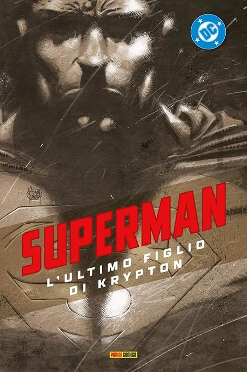 Product Image: L'ultimo figlio di Krypton. Superman collection (Vol. 10)
