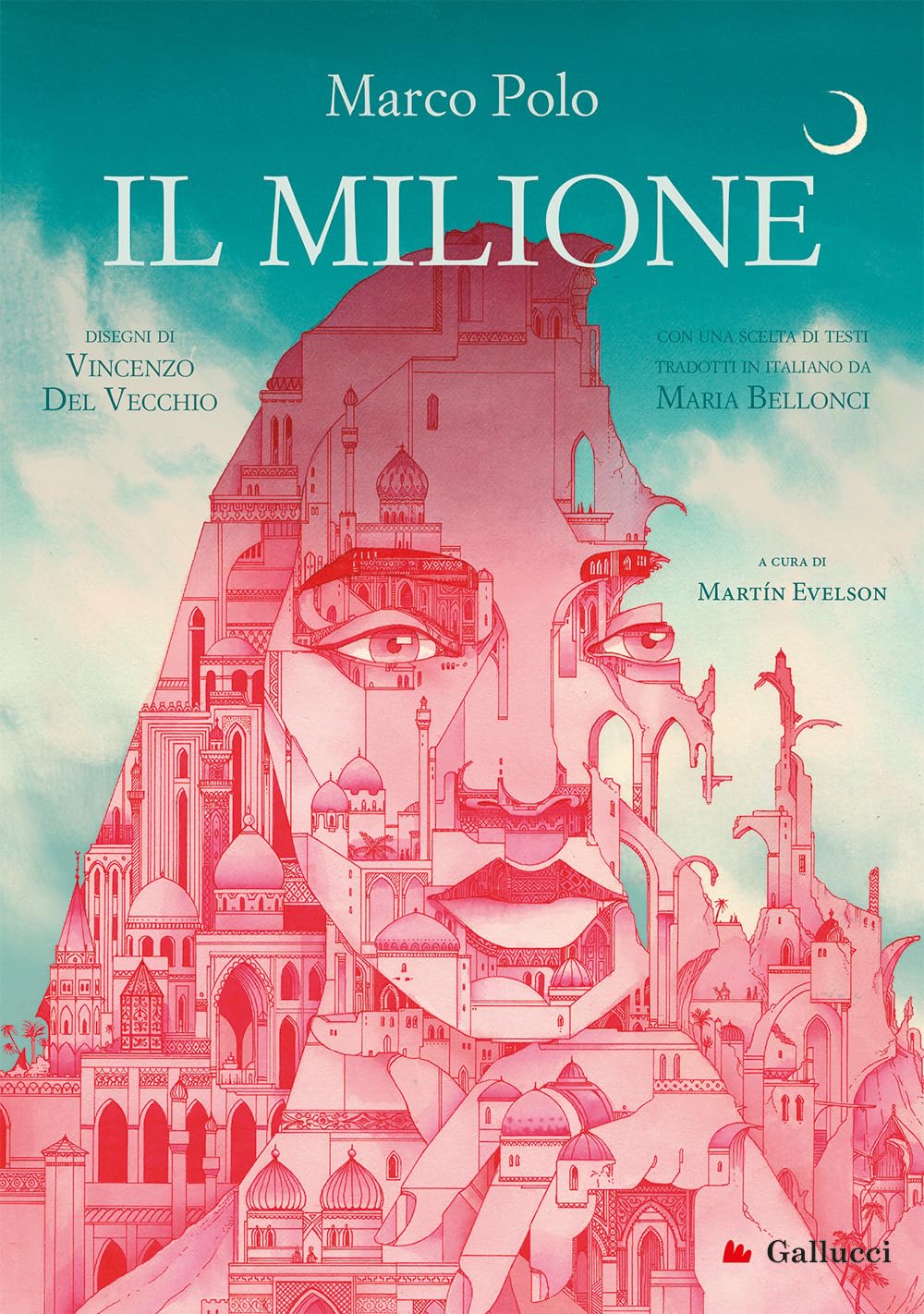 Il milione (Gallerìa) Leisure, Home & Garden