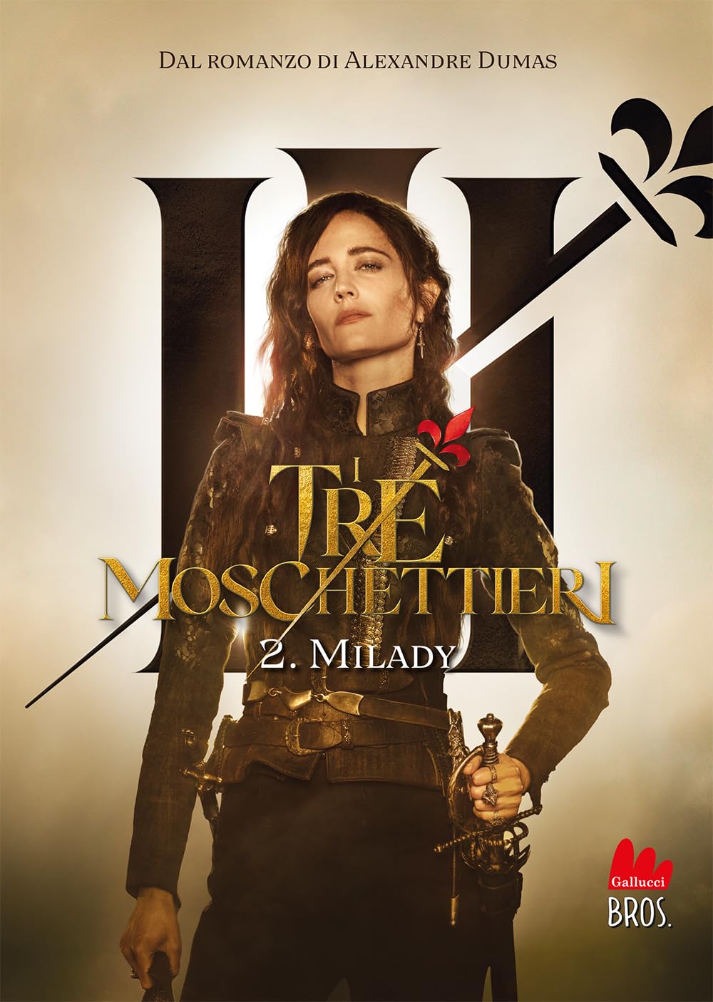 I tre moschettieri. Milady (Vol. 2) book
