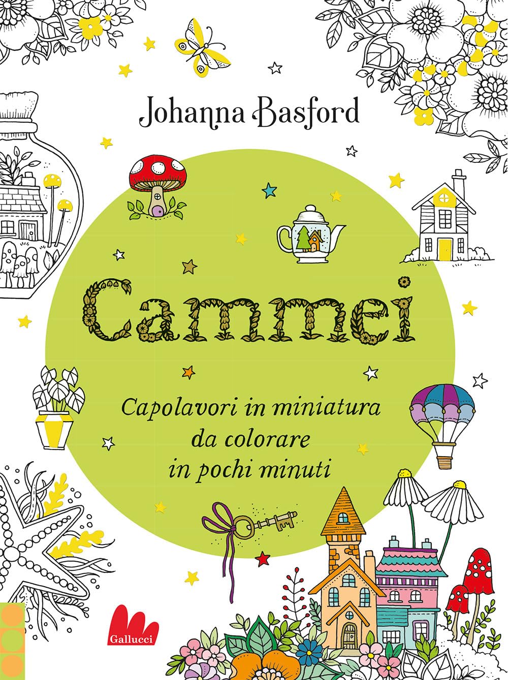 Cammei (Colorabili) Hobbies & Crafts