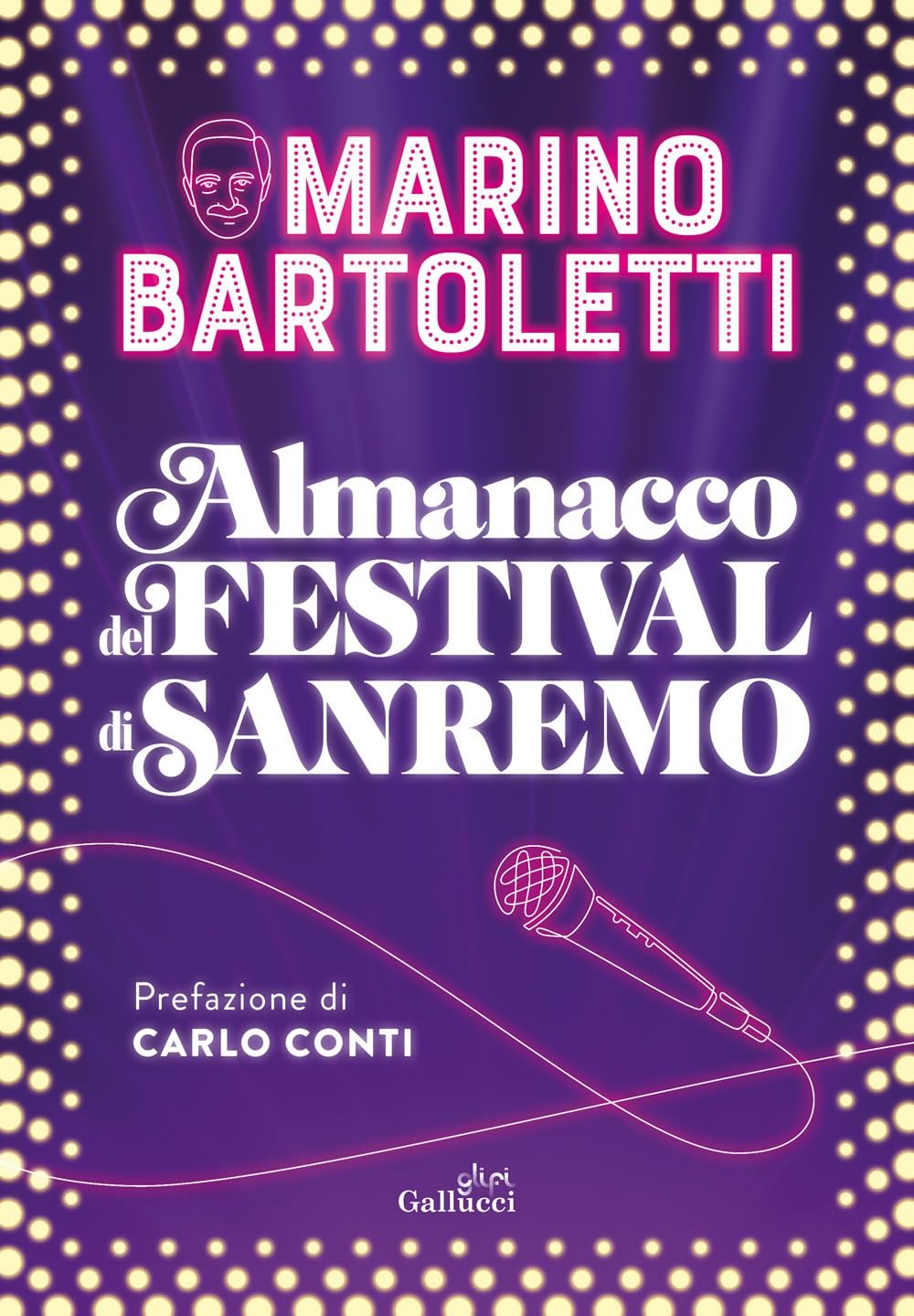 Almanacco del Festival di Sanremo book
