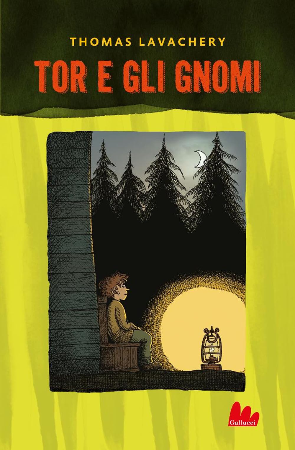 Tor e gli gnomi (Universale d'Avventure e d'Osservazioni. Letture intermedie) Novels & Short Stories